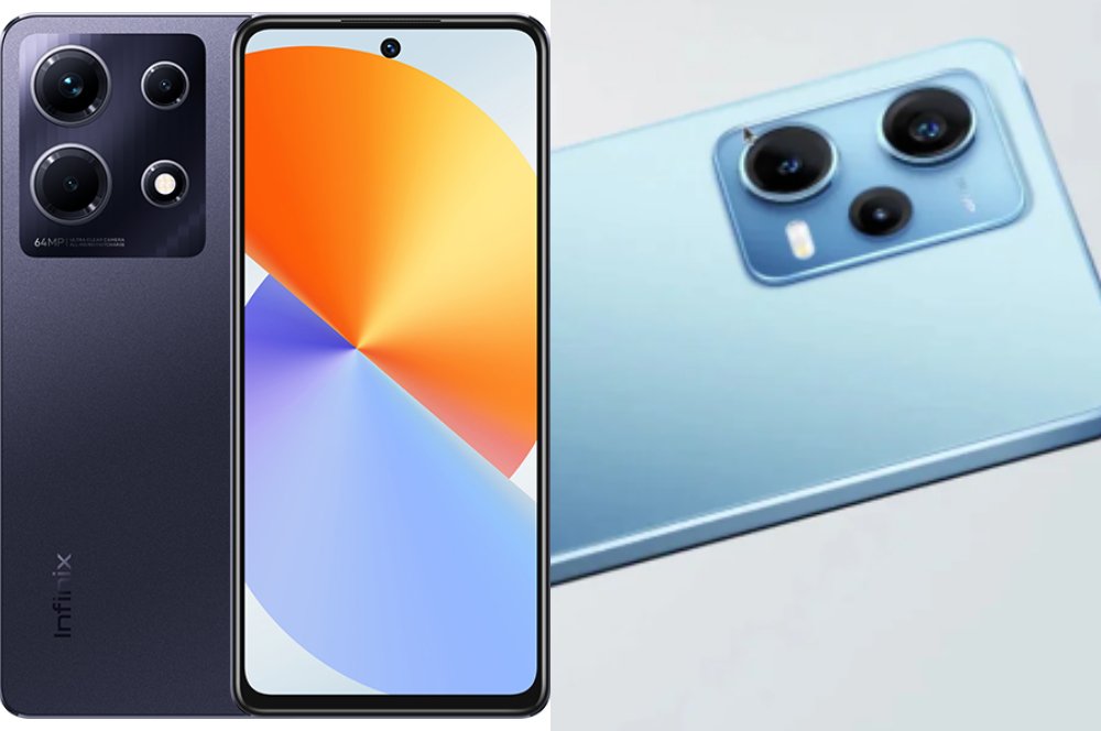 Top 10 Pilihan Smartphone Android Terbaik Buat Warga Bogor yang Lagi Cari HP Murah di Bawah Rp2 Juta Desember 2023