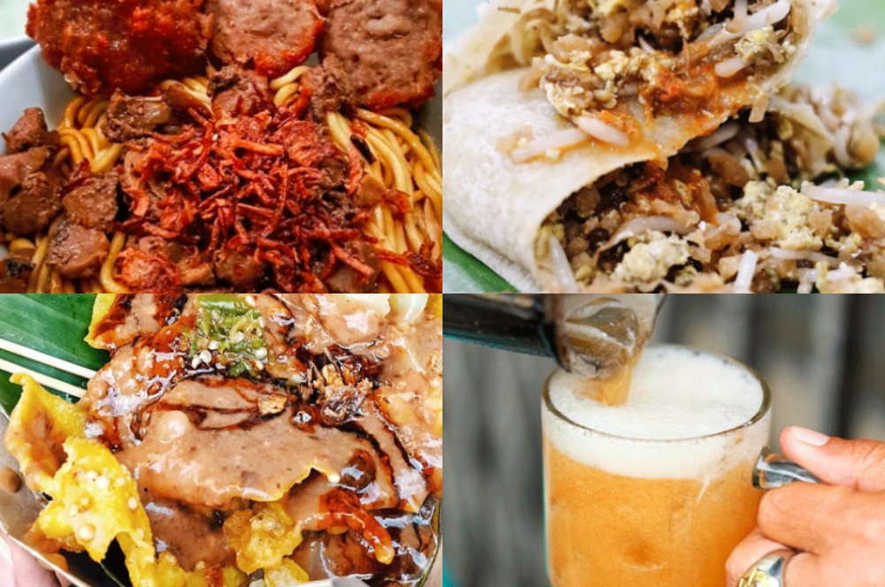 Fakta Unik! Sejarah dan Kelezatan Kuliner Legendaris Bogor yang Wajib Dicicipi
