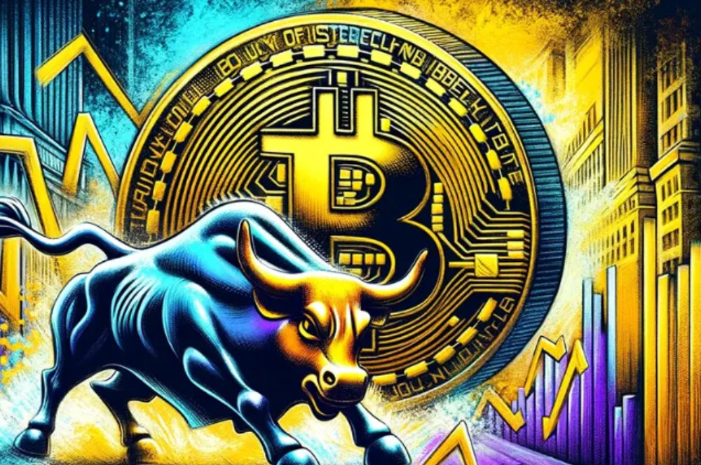 Prediksi Harga Bitcoin Sentuh US$130.000: Analisis Mendalam Menurut CryptoCon