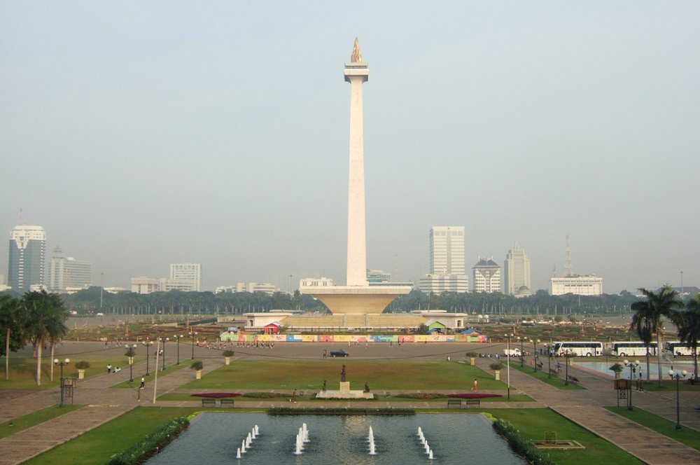 Gubernur Jakarta
