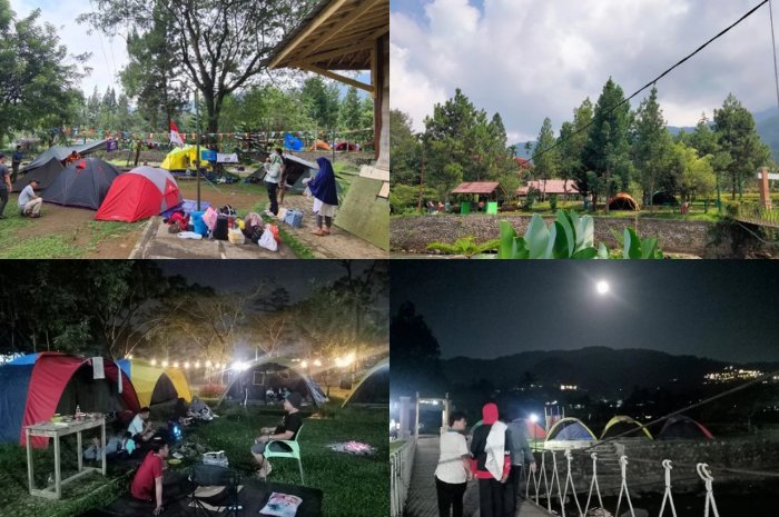 Family Camp Citra Alam