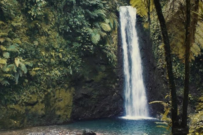 Curug Kondang Bogor