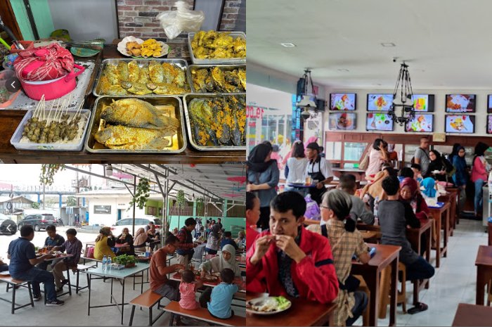 Kuliner Bogor