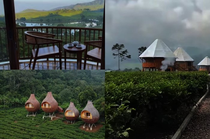 The Chiliwung Glamping