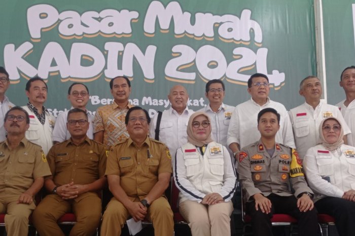 Kadin Kabupaten Bogor