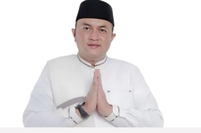 Ketua DPRD Kabupaten Bogor,