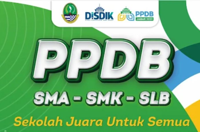 PPDB SMA Kota Bogor