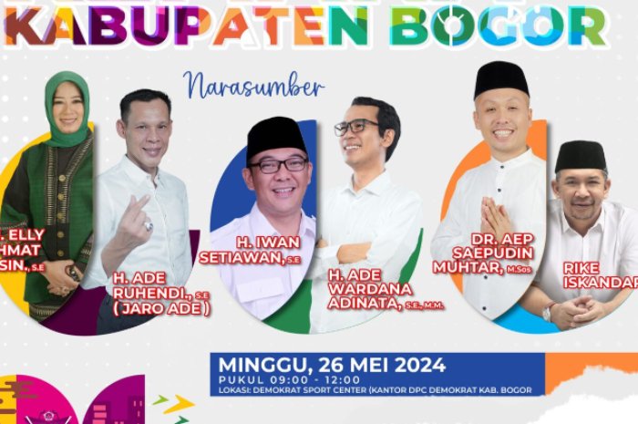 Partai Demokrat