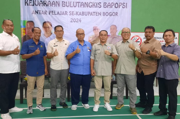 Bapopsi Cup 2024