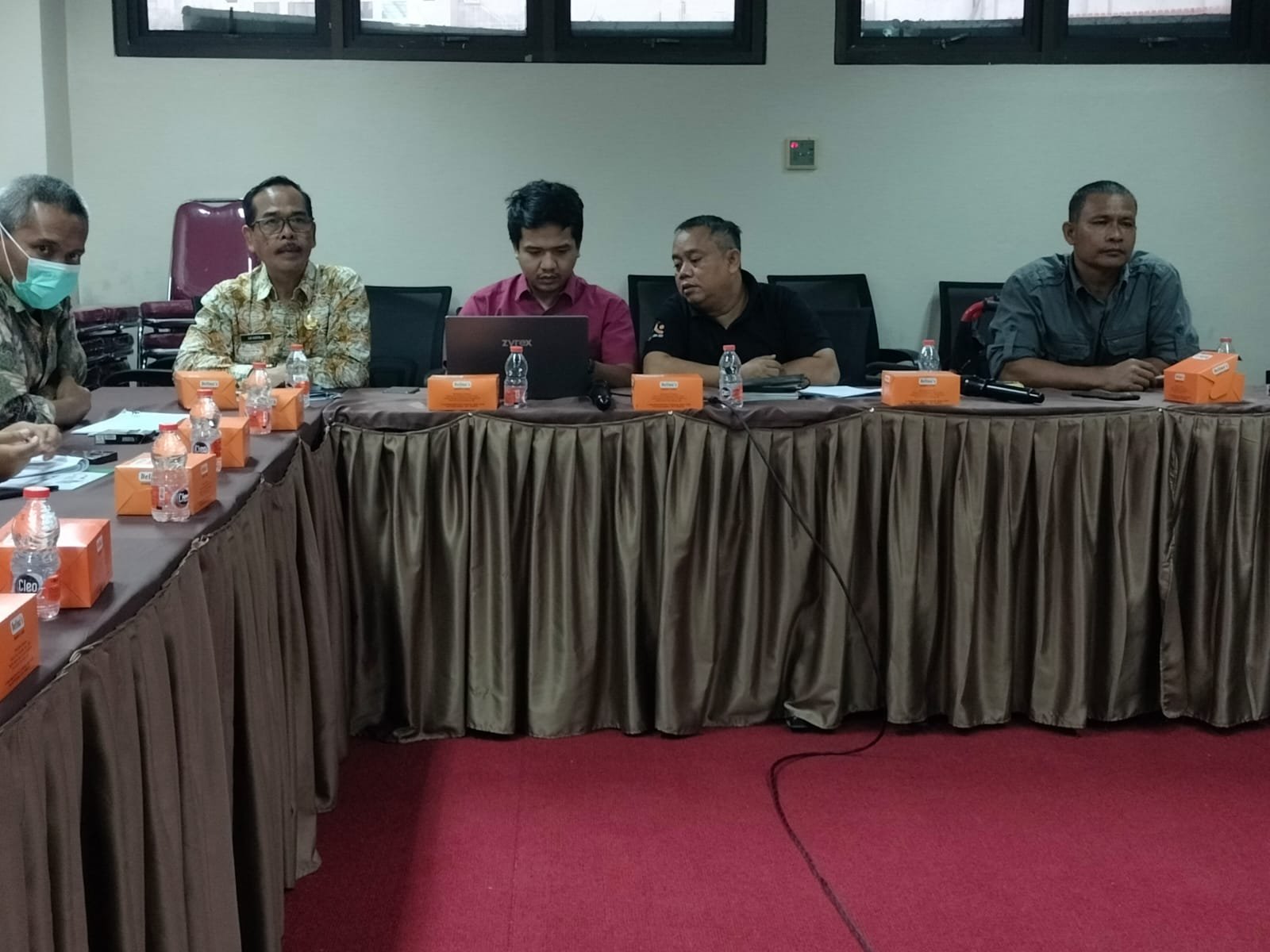 NPCI Kabupaten Bogor