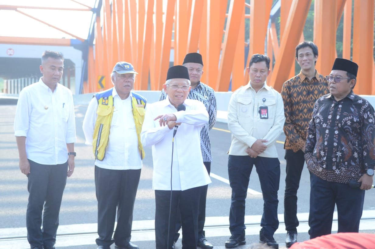 Tol Cimanggis-Cibitung