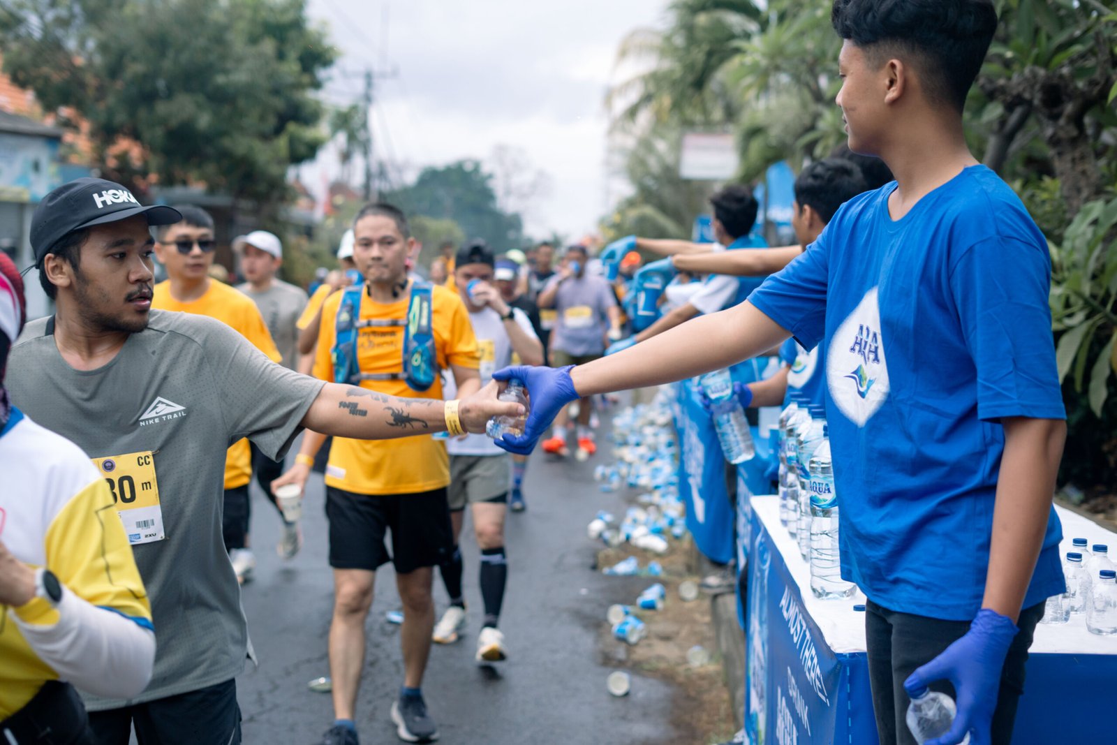 Maybank Marathon