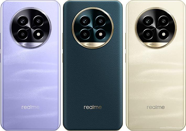 Realme 13