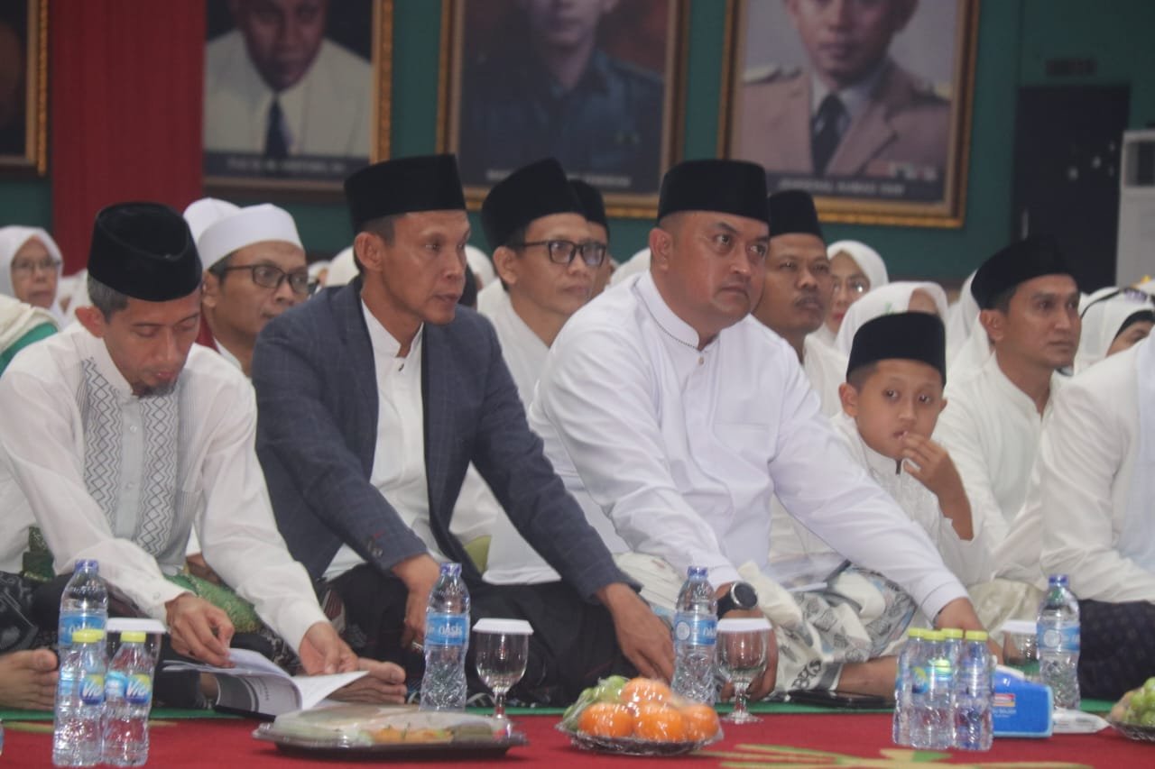 Istighosah