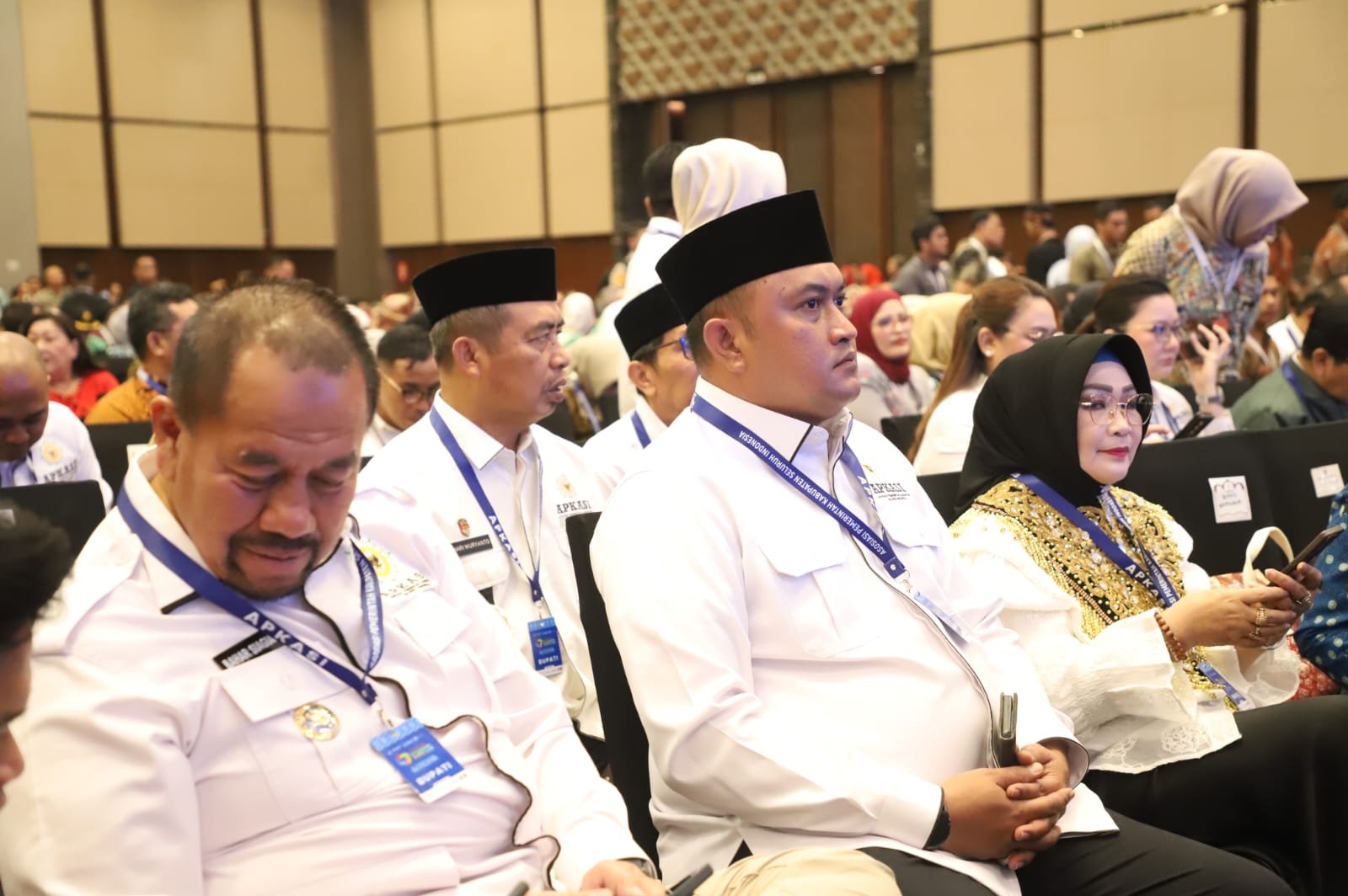 Apkasi Otonomi Expo 2025
