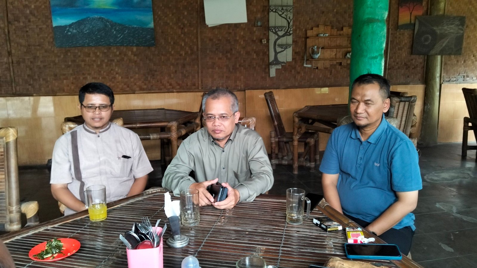 PKS Kabupaten Bogor