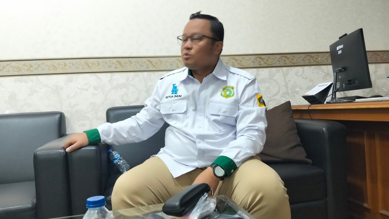 LASQI Nusantara Fest