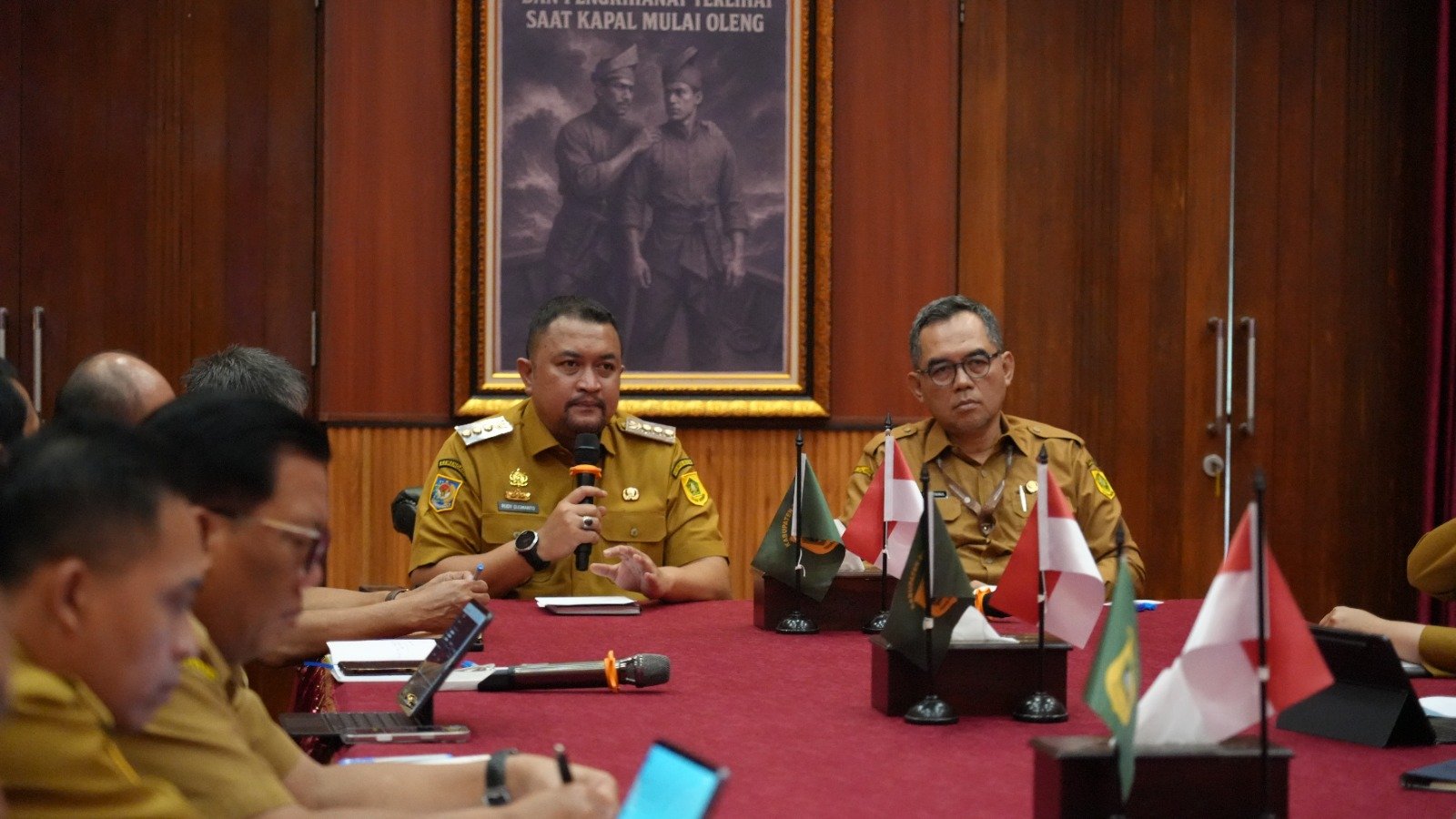 Pilkades Serentak 2028