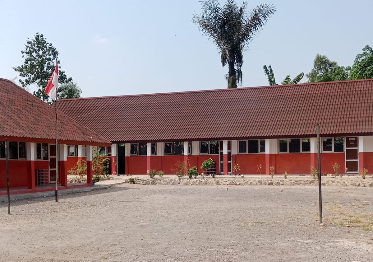 SDN Tegal Benteng